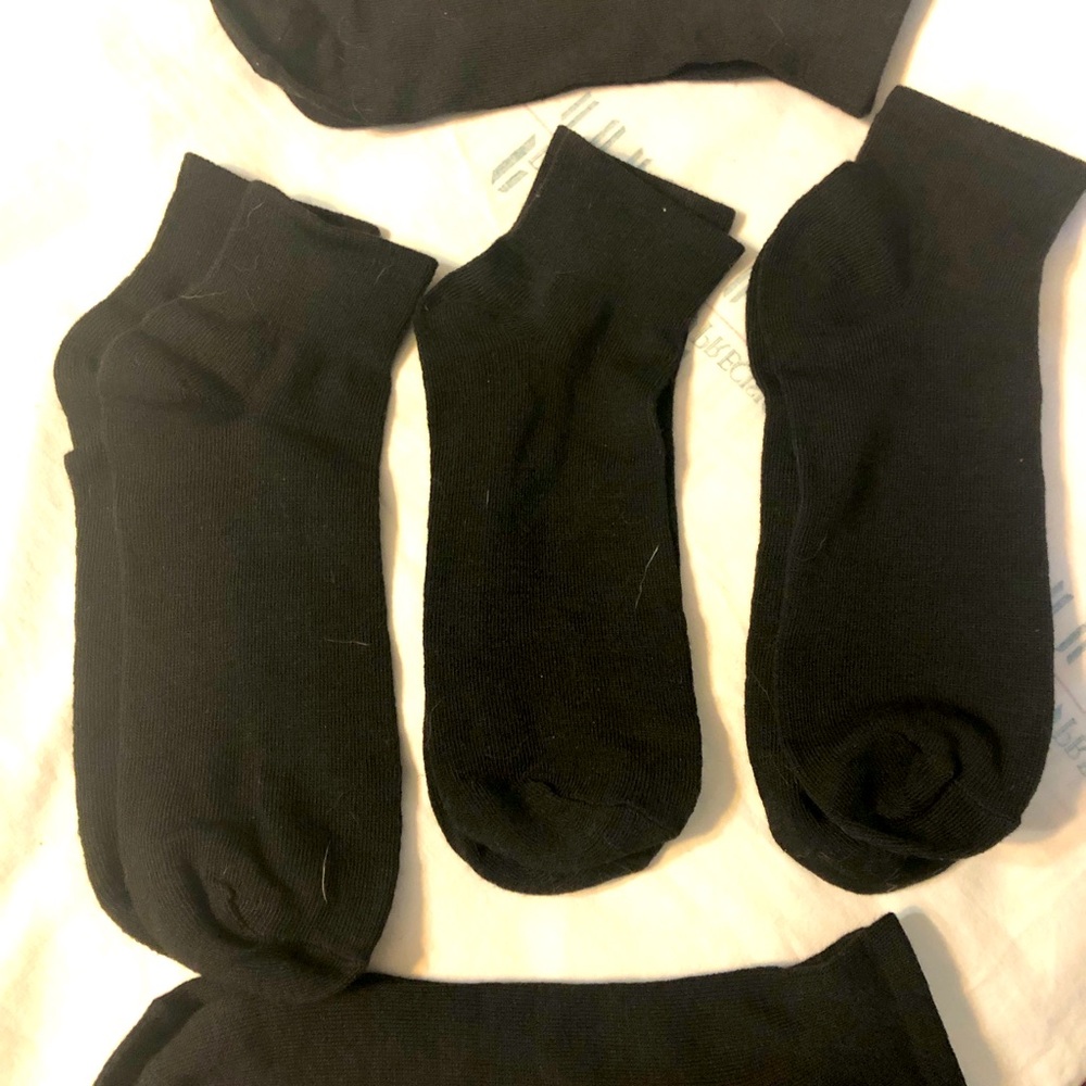 Women’s ankle socks